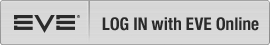 Login with Eve Online